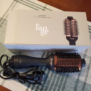 l'ange LE VOLUME 2-in-1 Volumizing Brush Dryer